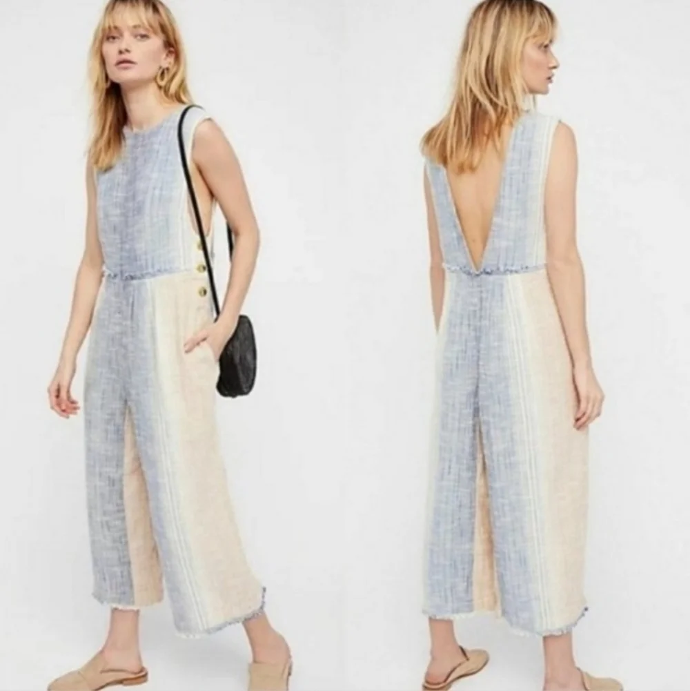 Free People Moab Jumper